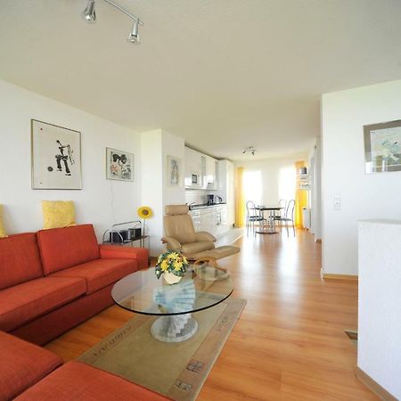 Helgolandhaus Wilhelmshaven Buitenkant foto