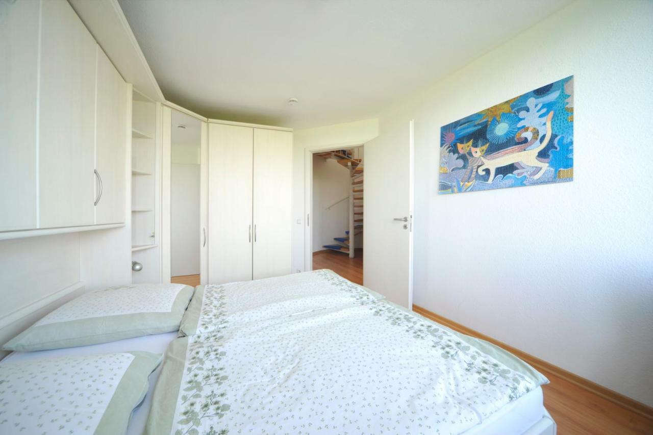 Helgolandhaus Wilhelmshaven Buitenkant foto